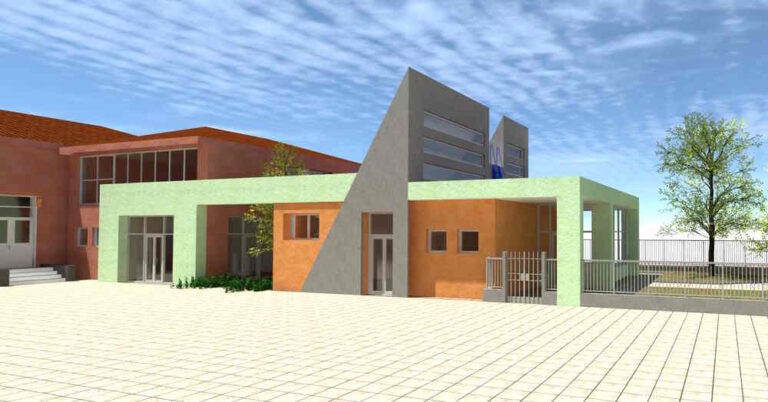 Adeguamento sismico scuola dell'infanzia di Balsorano, arriva finanziamento di 994.913,63 euro