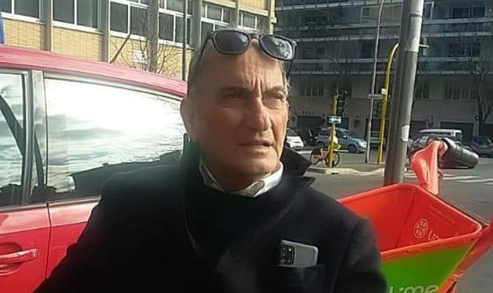 Proclamato il lutto cittadino a Cappadocia per la scomparsa del consigliere comunale Vittorio Rapaccioni