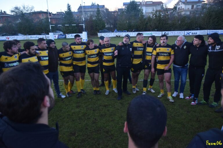 Rugby avezzanese