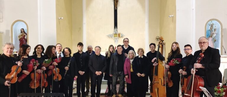 Orchestra dell’Istituzione Musicale Abruzzese