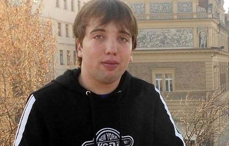 Oggi l'ultimo saluto a Mattia Giancola, scomparso a soli 29 anni