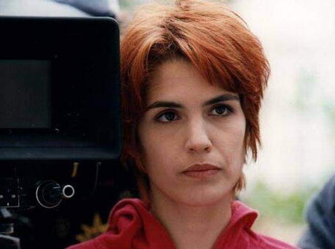 Scompare, a soli 43 anni, l'attrice abruzzese Monica Carmen Comegna