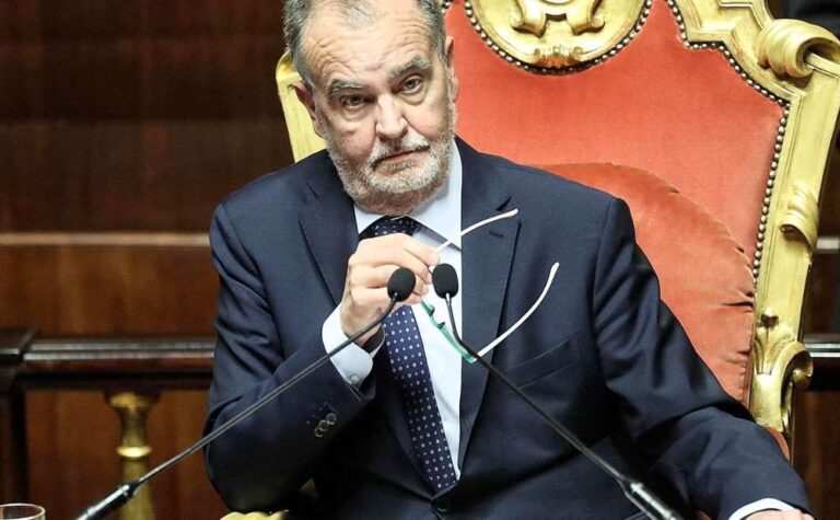 Disegno di legge Calderoli sull'autonomia differenziata, Paolucci: "Una scelta scellerata che rischia di far sprofondare l'Abruzzo"