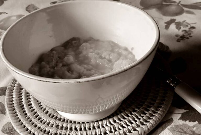 Pane e companatico, la colazione di una volta