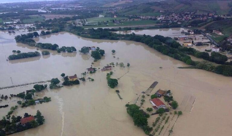 Dalla Regione Abruzzo 2 milioni di euro per la ricostruzione dei territori alluvionati dell'Emilia-Romagna, il Presidente Bonaccini ringrazia
