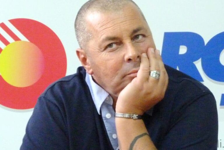 Andrea Pecorelli è il nuovo proprietario di maggioranza dell'Avezzano Calcio