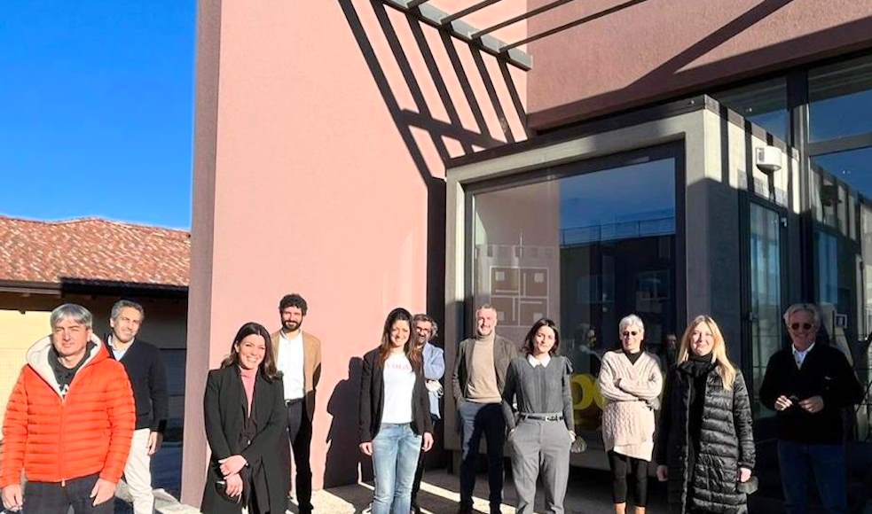 "Affrontare la crisi climatica: un approccio etico alla pianificazione e alla progettazione", corso deontologico dell'Ordine degli Architetti della Provincia dell'Aquila
