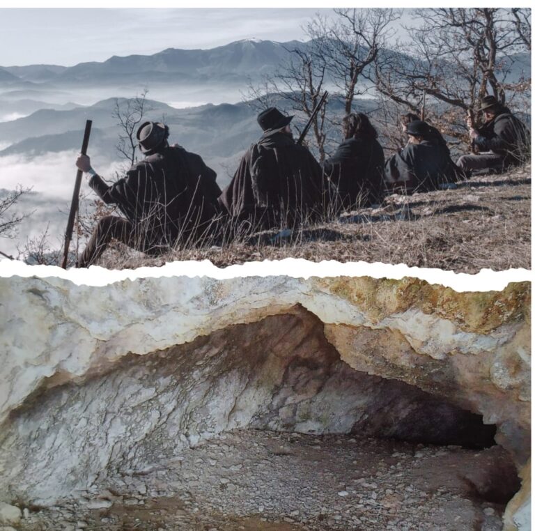 La Grotta dei Banditi