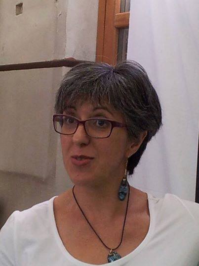 lucrezia toti