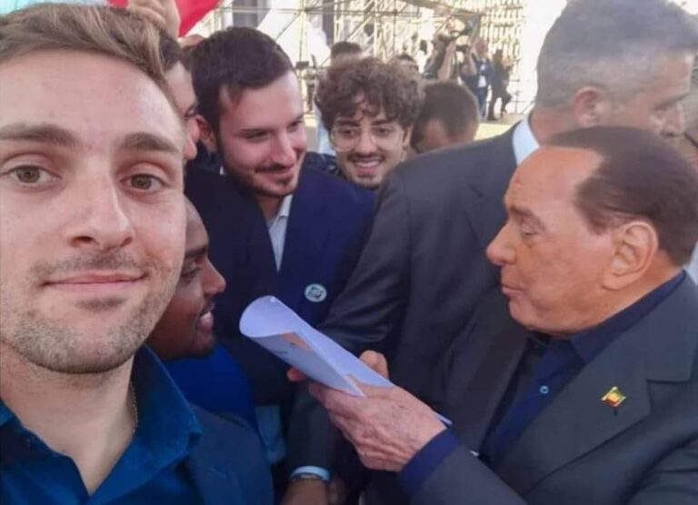 Scomparsa Berlusconi, Simonelli: "Si chiude la più importante pagina politica e sociale degli ultimi 40 anni d'Italia"