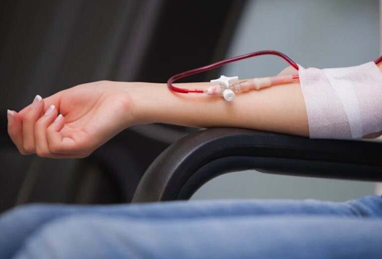 Giornata mondiale del donatore di sangue. Verì: "Ringrazio le Organizzazioni di donatori di sangue e il personale del Servizio trasfusionale"