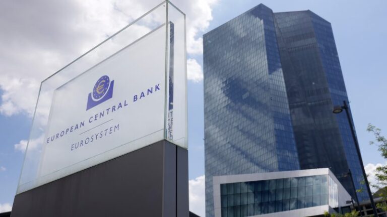 BCE aumenta i tassi d'interesse sui prestiti