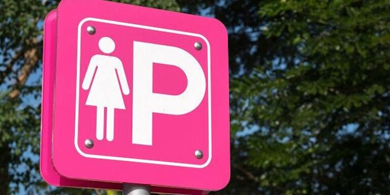 A Carsoli saranno disponibili "Parcheggi Rosa" per donne in stato di gravidanza e genitori con bambini piccoli