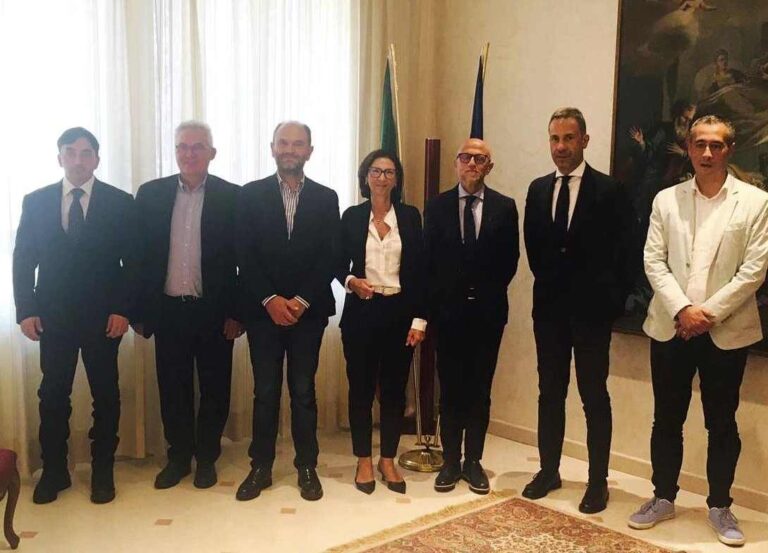 Il Prefetto Cinzia Torraco incontra i neo sindaci eletti nella provincia dell'Aquila