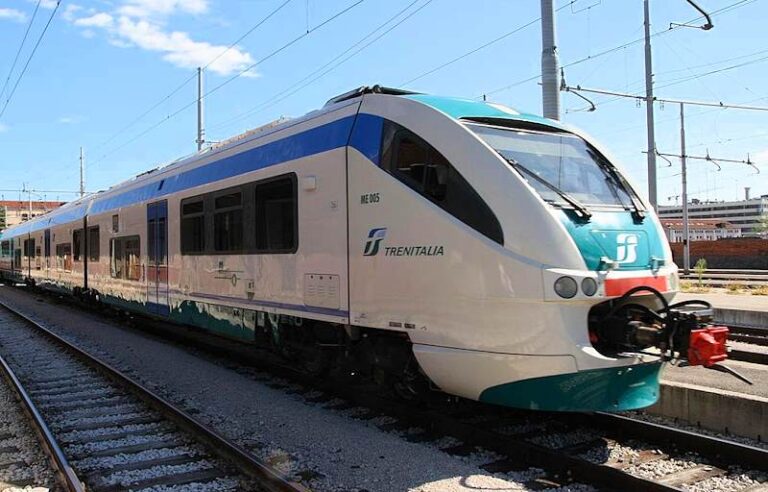 Linea ferroviaria Roma-Pescara, Marsilio torna a rassicurare: "Si farà, entro fine mese appalto primo lotto"