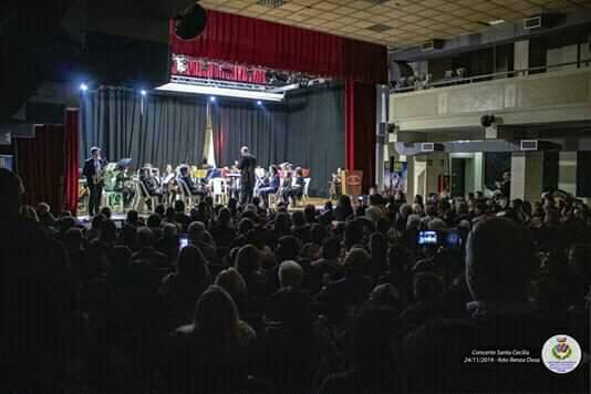 scuola di musica “Claudio Abbado" di Civitella Roveto