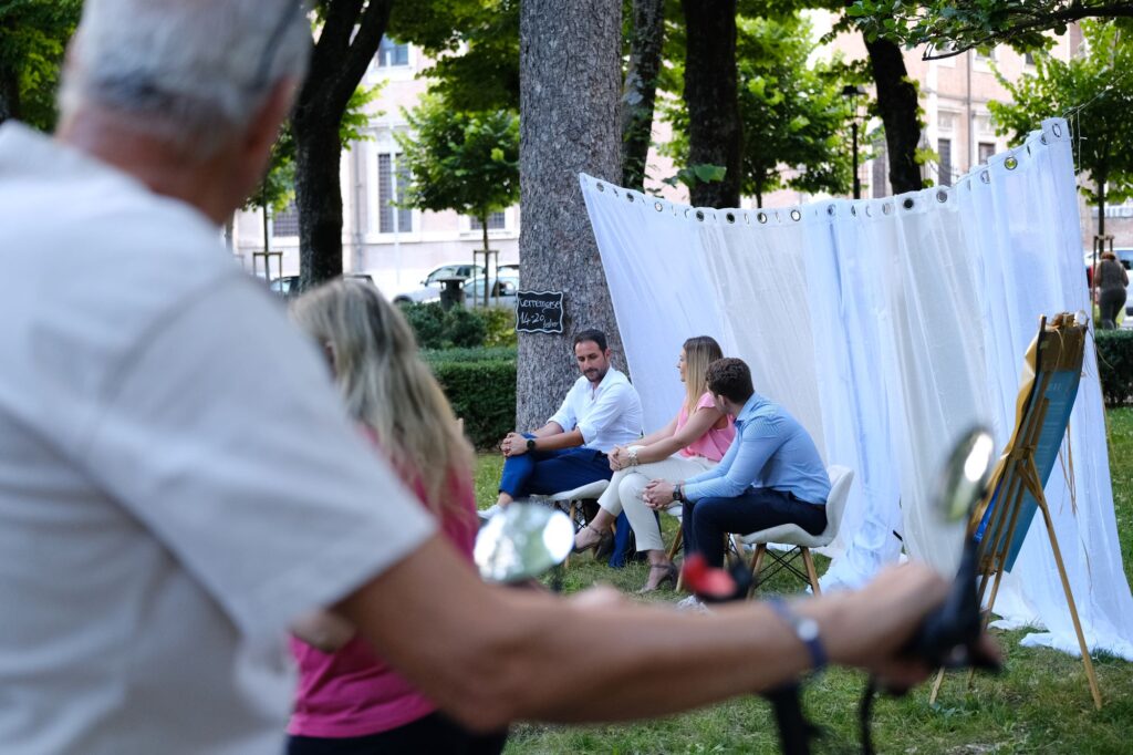 Presentato il programma completo della seconda edizione di Terremerse, music & performance festival: dal 14 al 20 Luglio ad Avezzano