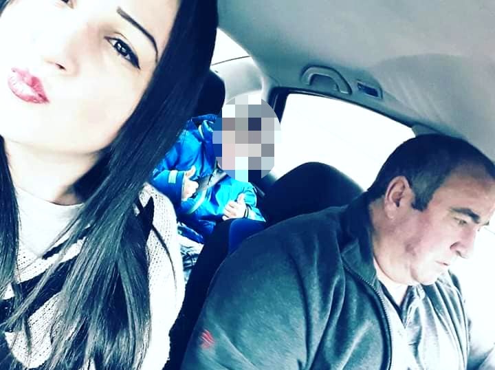 Padre e figlia perdono la vita a causa di un'esplosione a Torano di Borgorose