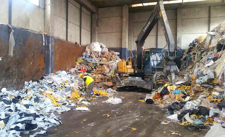 Approvazione Piani di Emergenza Esterna impianti stoccaggio rifiuti nella provincia dell'Aquila, tra cui quello di Massa d'Albe