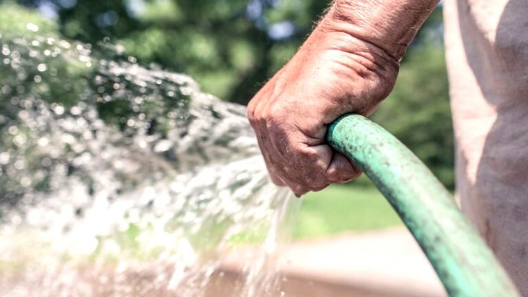 Consumi idrici estivi, la Sindaca di Carsoli ordina un utilizzo limitato, responsabile e razionale dell'acqua