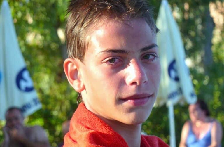 Torneo dell'Amicizia Vincenzo Zauri 2023, dedicato al giovane pescinese scomparso a 15 anni a causa di un incidente stradale