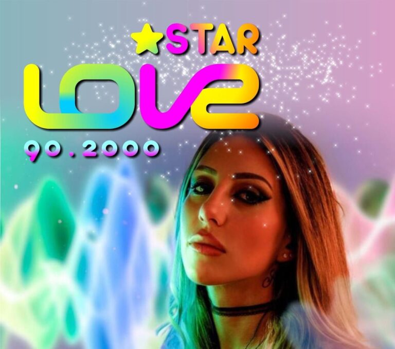 Sabato 2 settembre in piazza a Villavallelonga si balla con “WE DANCE STAR LOVE 90/2000”