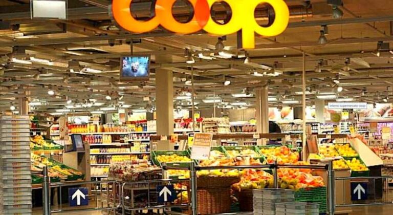 Contrasto al caro-prezzi, Coop sottoscrive l'intesa anti-inflazione