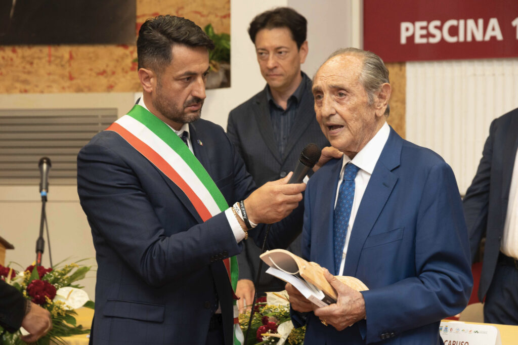 Cala il sipario sul Premio Internazionale Ignazio Silone di Pescina, ecco i "vincitori"