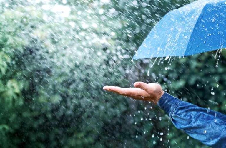In Abruzzo condizioni meteorologiche avverse per la giornata di domani: previsti temporali, grandinate e vento forte