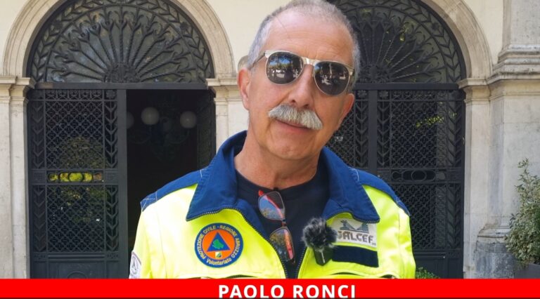 Paolo Ronci