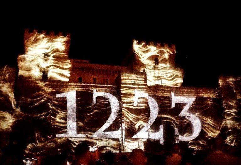"Anno Federiciano 2023" di Celano è tra i 250 progetti finanziati dal Ministero della Cultura