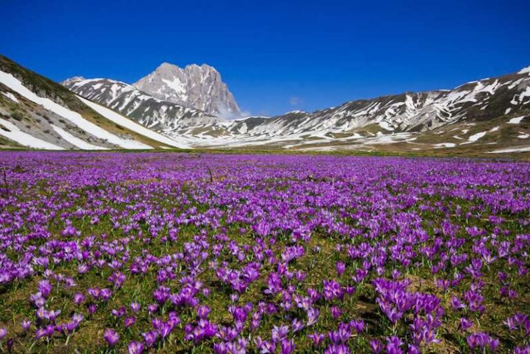 Turismo di montagna, a fine mese scade il bando da 30 milioni di euro del Decreto Appennini