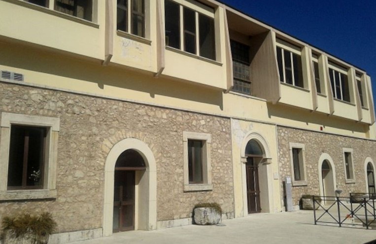 Finanziamento di 284mila per il Comune di Collelongo: sarà utilizzato per la ristrutturazione della sala teatrale di Palazzo Botticelli