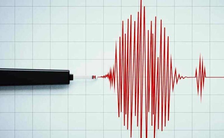 Terremoto di magnitudo 3.0 a Barete, a 15 km dall'Aquila