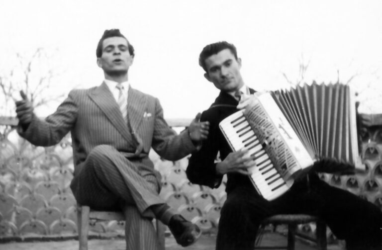 Presentazione del volume con CD "Musiche tradizionali in Abruzzo. Le registrazioni di Giorgio Nataletti (1948-49)" a cura di Domenico Di Virgilio