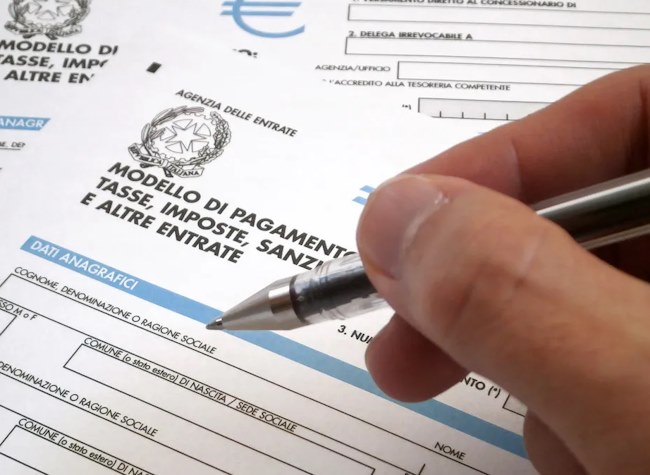 Regione Abruzzo aderisce alla rottamazione per lo sgravio di sanzioni e interessi su cartelle dell'Agenzia delle Entrate notificate dal 2000 al 2022