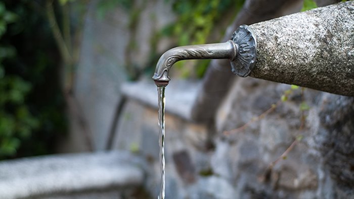 Valori nella norma: si può tornare a utilizzare l'acqua delle fontane pubbliche di Capistrello e Corcumello