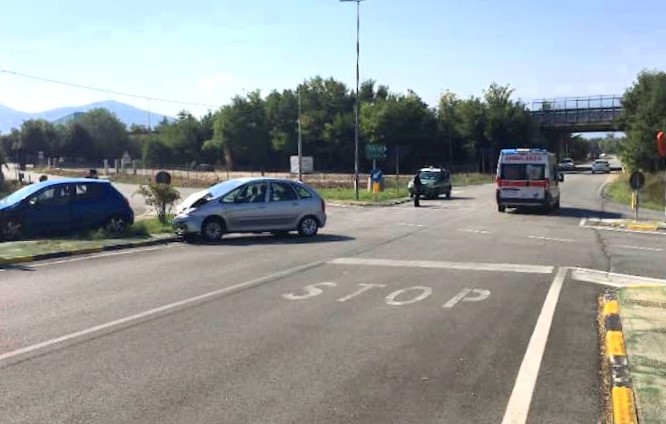 L'incrocio pericoloso tra Cicolana e Palentina a Magliano de' Marsi diventerà più sicuro: sarà realizzata una rotatoria