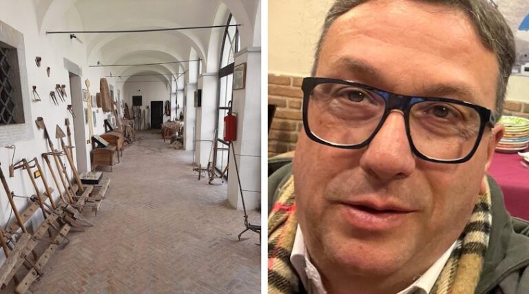 Finanziamento PNRR di 500mila euro per il Museo Civico Comunale di Cerchio, Sindaco Tedeschi: "Altro obiettivo raggiunto"