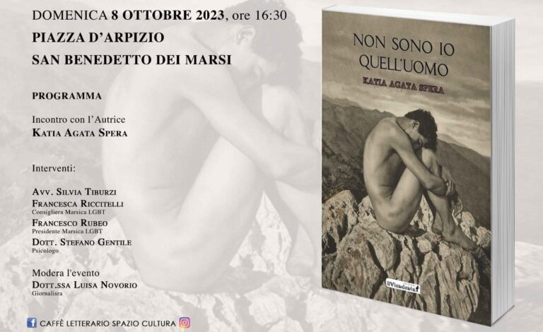 non sono io quelluomo