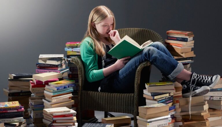 Indagine sulla lettura tra i giovani abruzzesi: il 47,5% dedica tempo ai libri al di fuori degli impegni scolastici