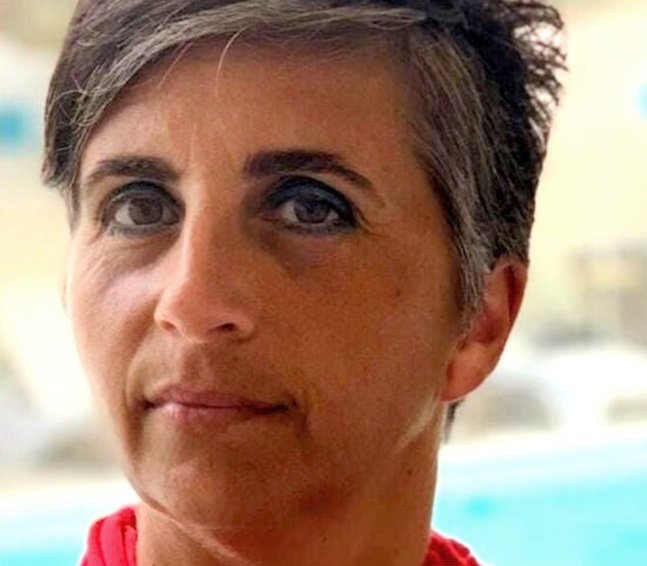 Scompare a soli 49 anni Roberta Olivieri, una delle prime arbitro donna: donati i suoi organi