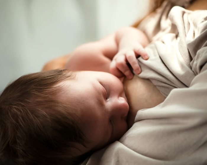 "L'importanza dell'allattamento al seno. I 10 passi dell'OMS", convegno a cura dell'UOSD Consultori Familiari della Marsica