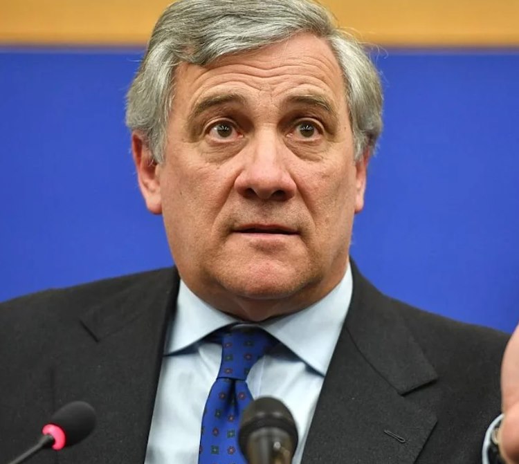 G7, ministro Tajani: "Una delle riunioni di mia competenza sarà nella città di Pescara a Settembre"