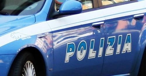 auto-polizia