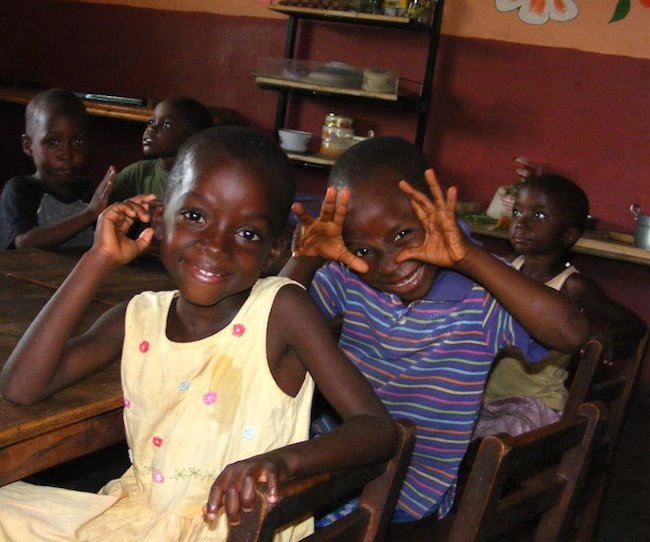 Ricostruire una scuola per i bambini del Madagascar, il progetto di Africa Mission Cattedrale di Avezzano