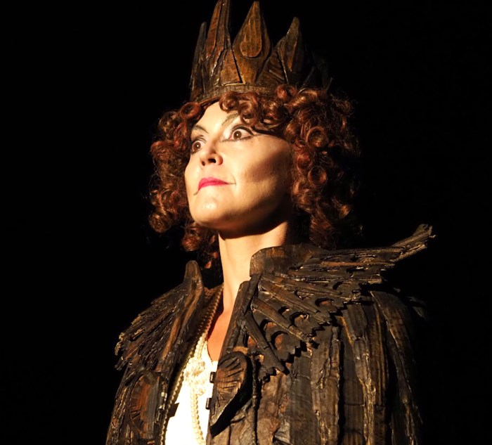 "Elisabetta I - Le donne e il Potere", in scena il 17 Novembre presso il Castello Orsini di Avezzano