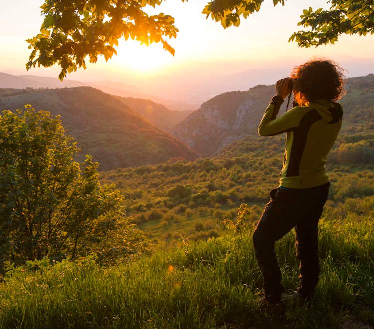 Centenario del Parco Nazionale d'Abruzzo, Lazio e Molise: concorso rivolto ai giovani per idee d'impresa innovative