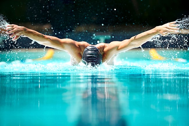 Torna il meeting di nuoto ad Avezzano: 600 atleti provenienti da tutta Italia in piscina al Centro Italia Nuoto per 1800 gare