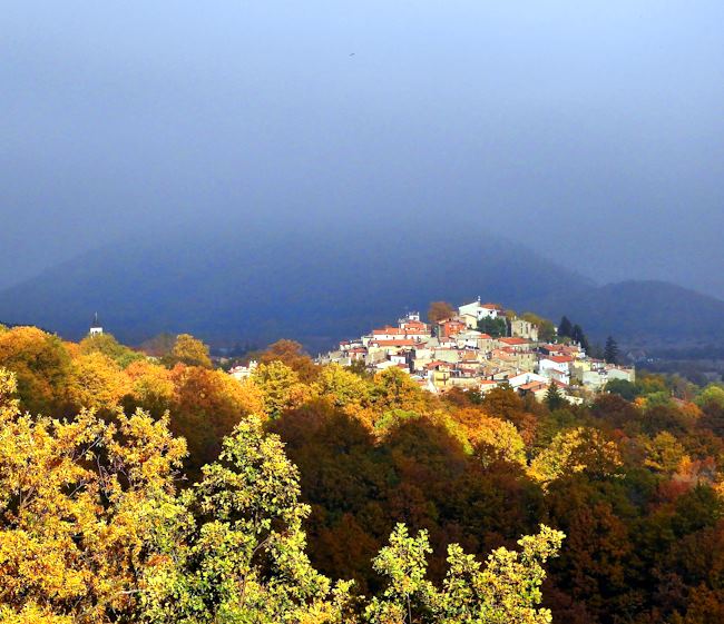 "Con gli occhi del Grande": il Comune di Villavallelonga promuove un concorso fotografico dedicato alle bellezze del territorio